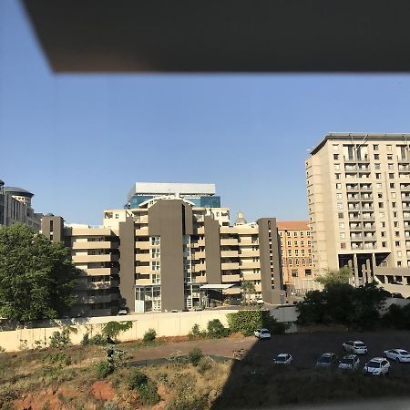 Sandton Skye Johannesburg Luaran gambar