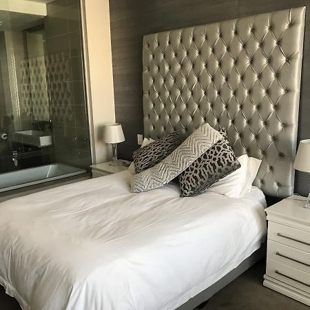 Sandton Skye Johannesburg Luaran gambar