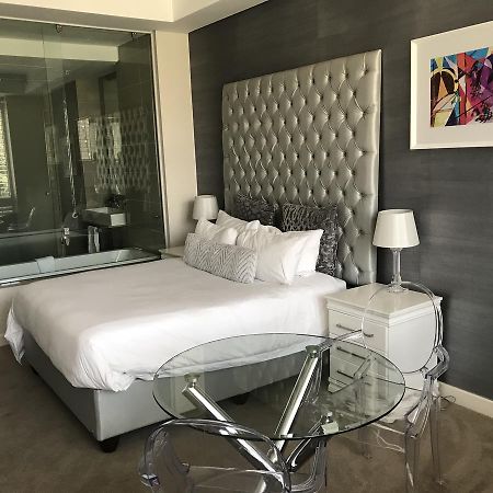 Sandton Skye Johannesburg Luaran gambar