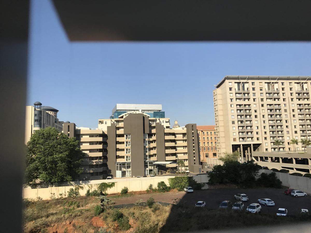 Sandton Skye Johannesburg Luaran gambar