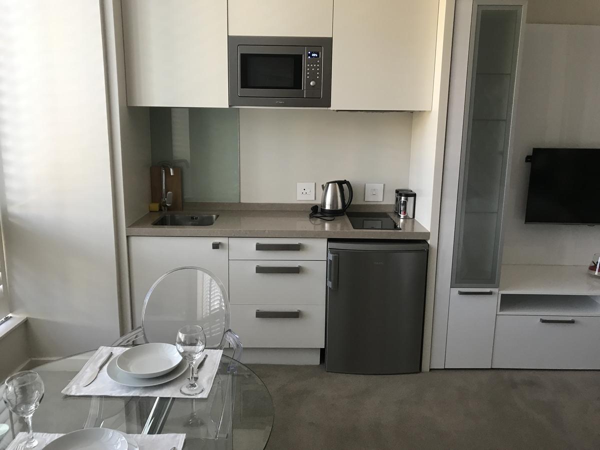 Sandton Skye Johannesburg Luaran gambar