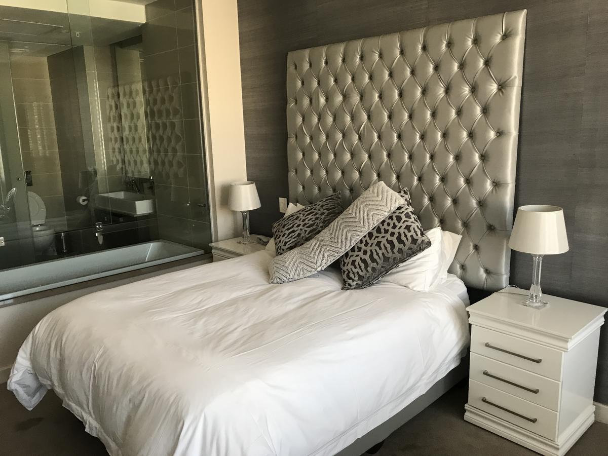Sandton Skye Johannesburg Luaran gambar