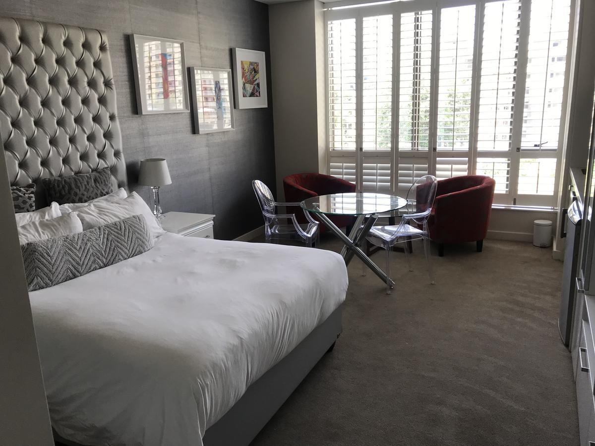 Sandton Skye Johannesburg Luaran gambar