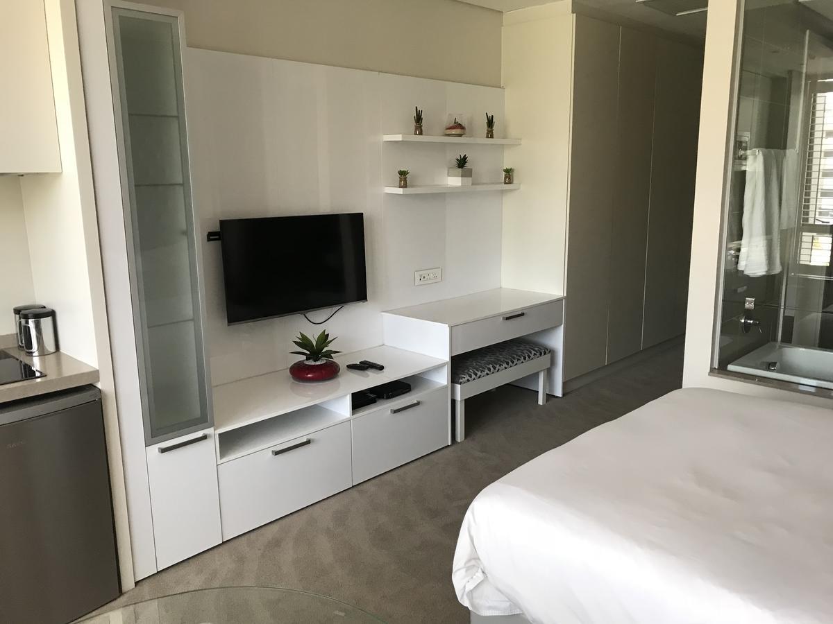 Sandton Skye Johannesburg Luaran gambar