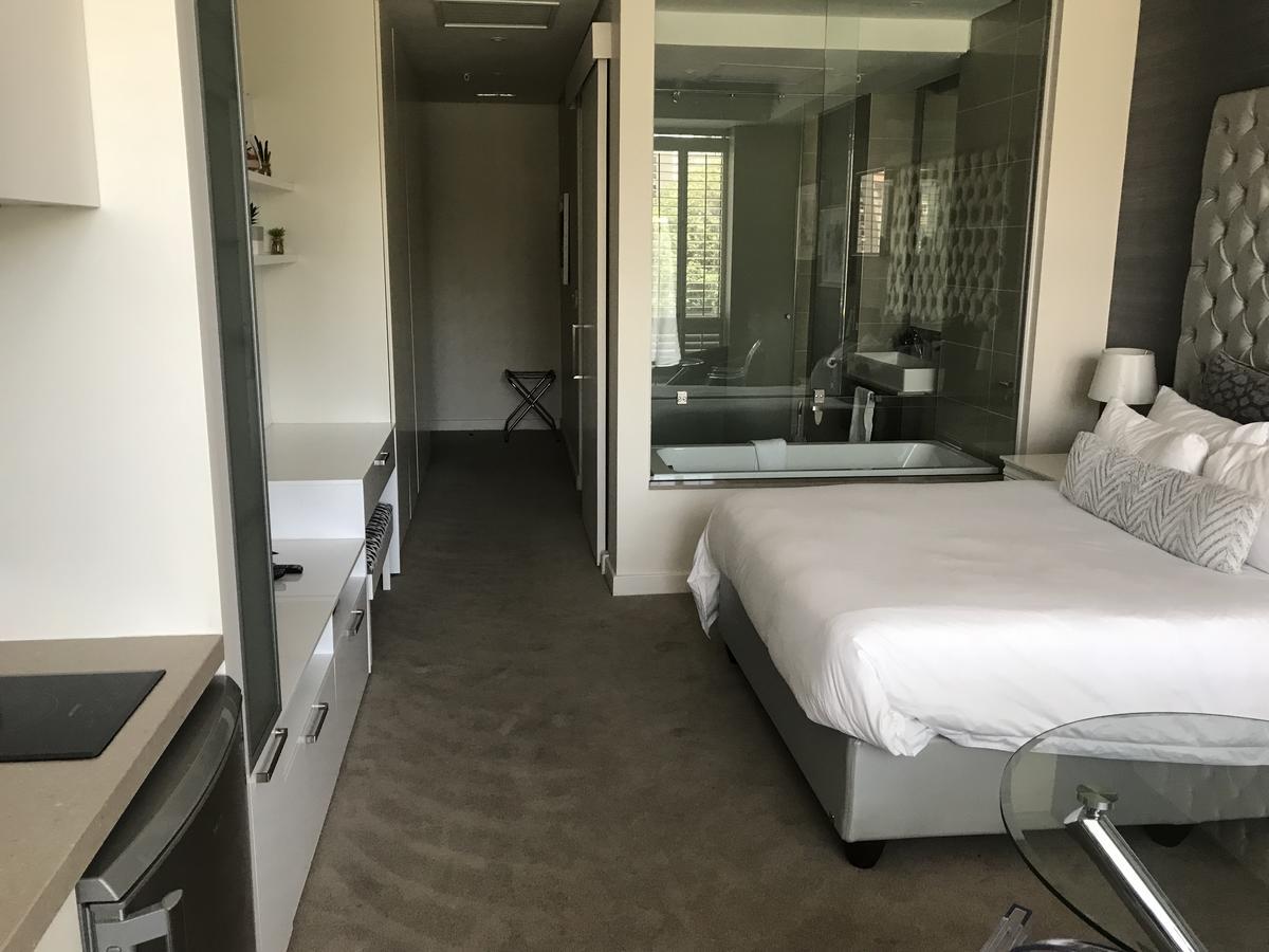 Sandton Skye Johannesburg Luaran gambar