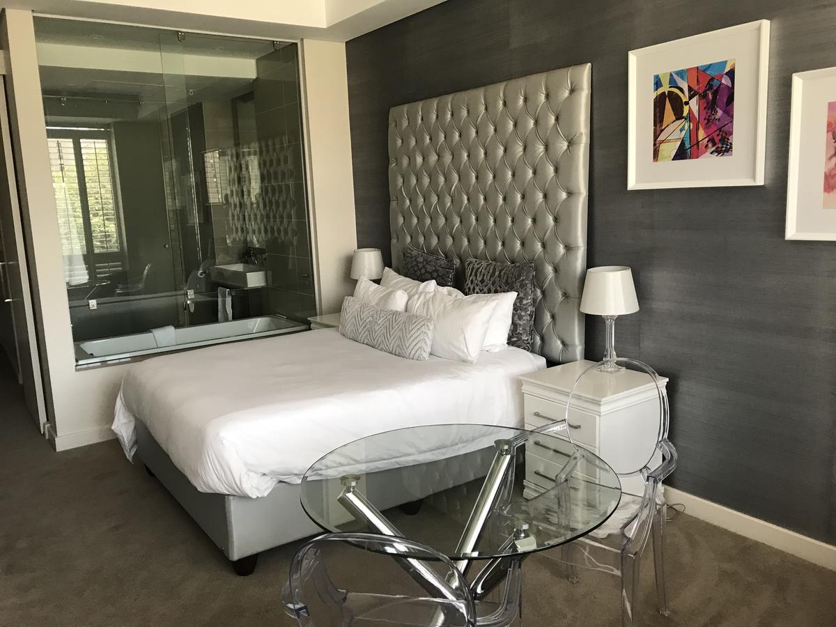 Sandton Skye Johannesburg Luaran gambar